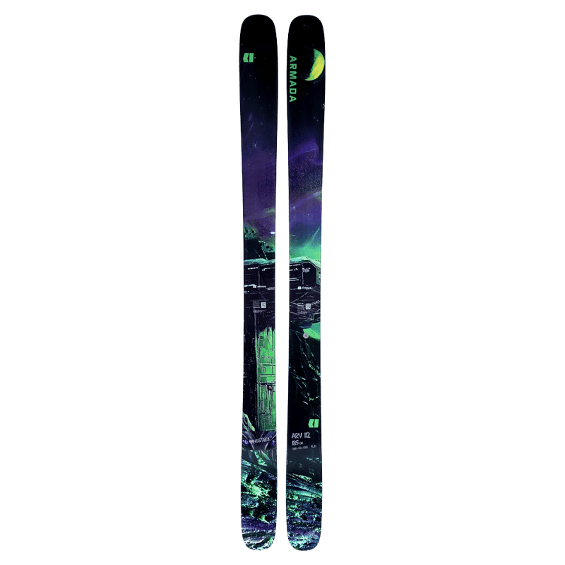 2027 ARV 112 Ski