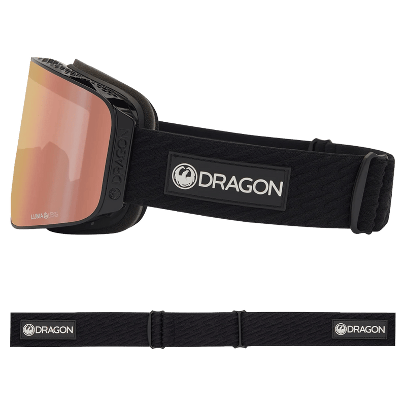NFX Mag OTG Goggle