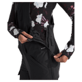 Freedom Bib Ski Pants - Womens