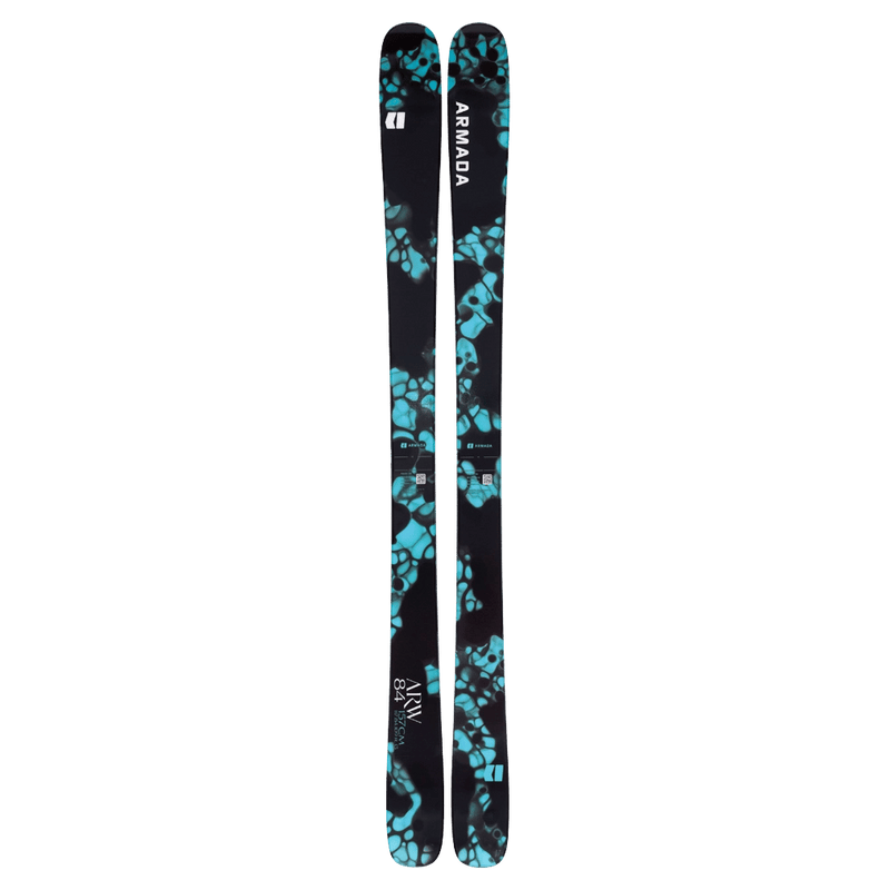 2027 ARW 84 Ski