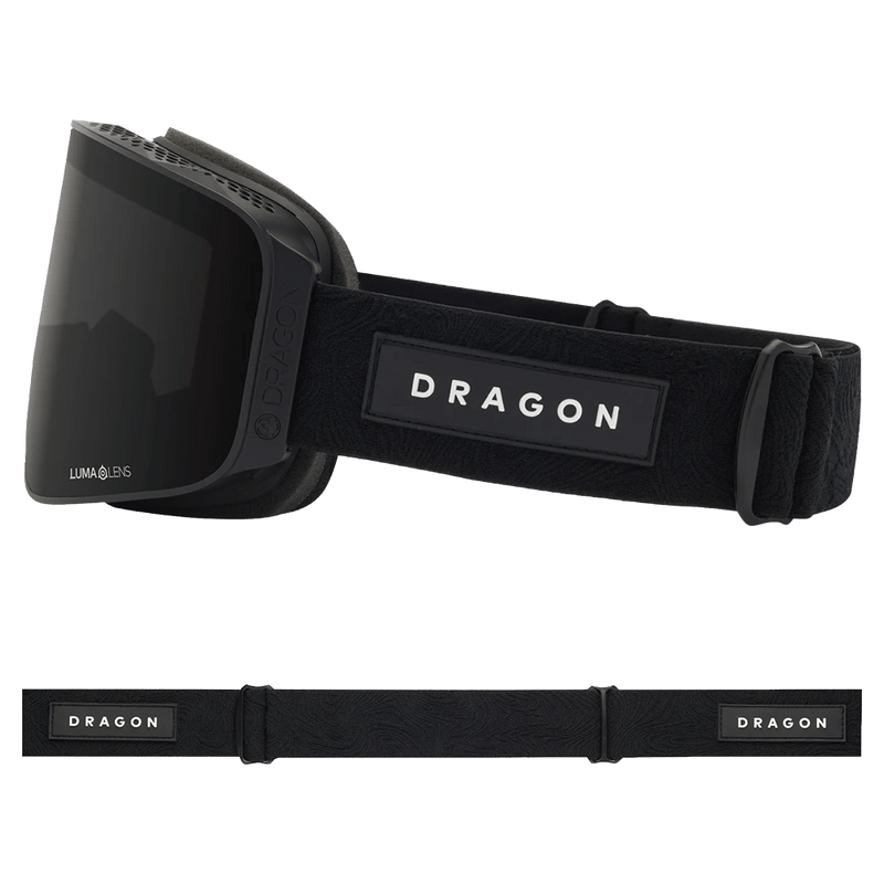 NFX Mag OTG Goggle
