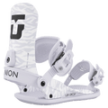 Union Legacy Snowboard Bindings - Womens Grey