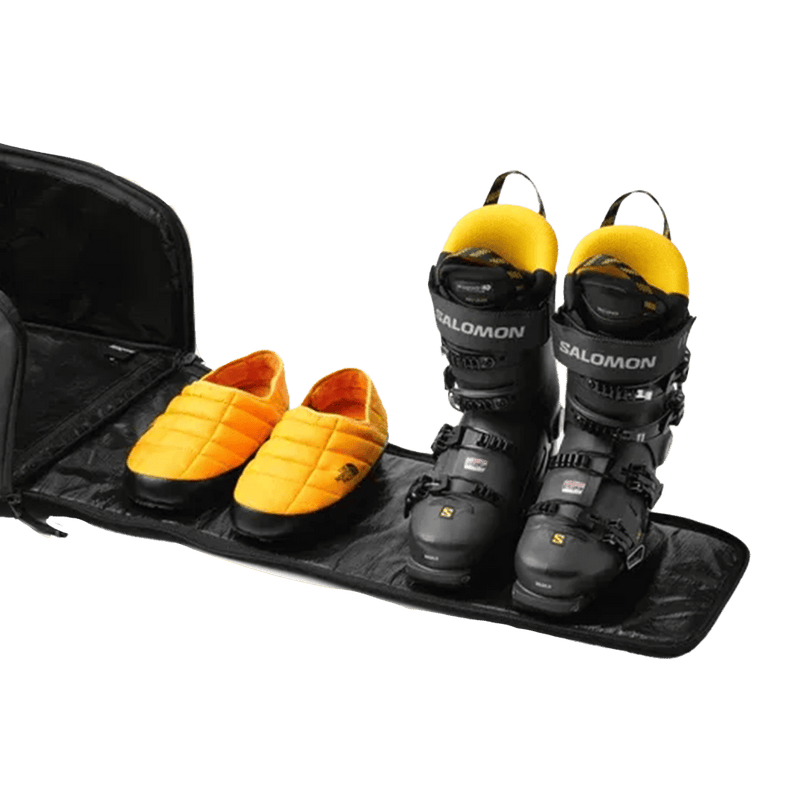 Hugger Bootpack