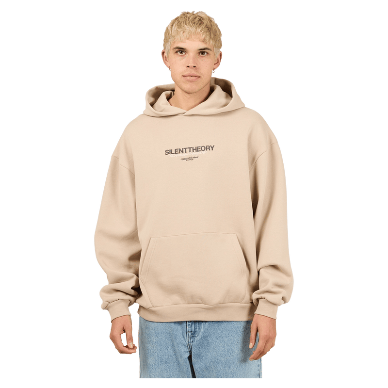 Echo Hoodie