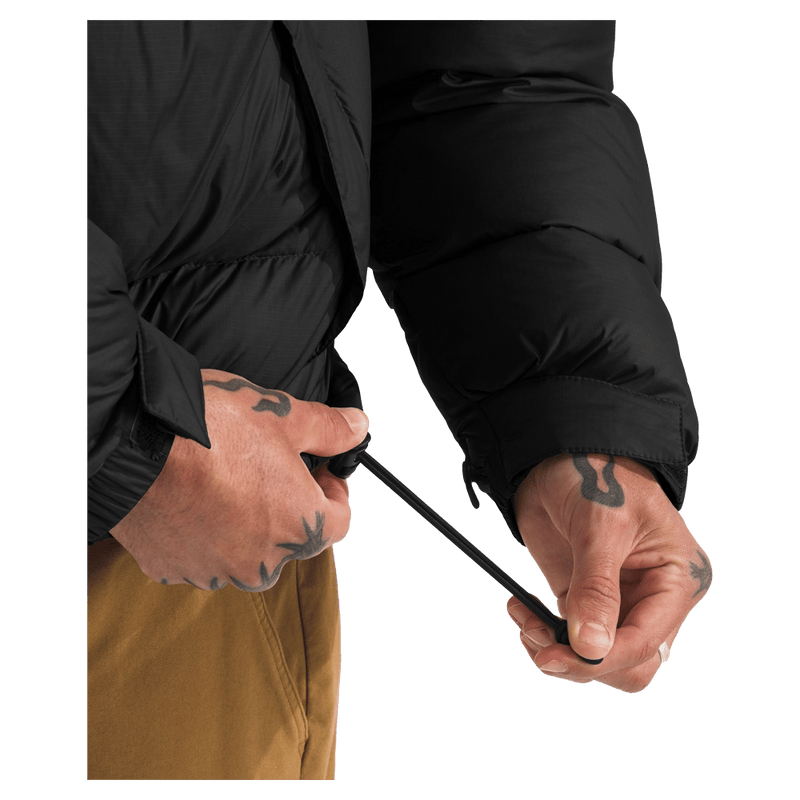 1996 Retro Nuptse Jacket