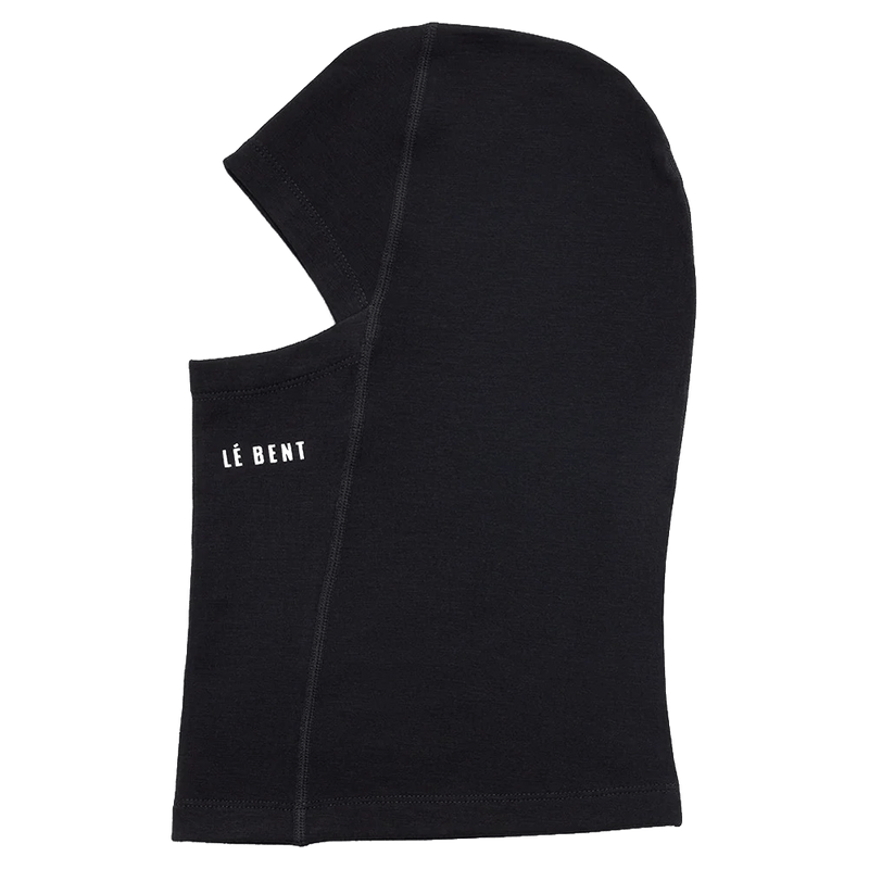 Waffle Midweight Balaclava - Kids