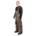3L Scout Removable Bib Snowboard Pants