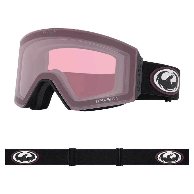 RVX Mag OTG Goggle