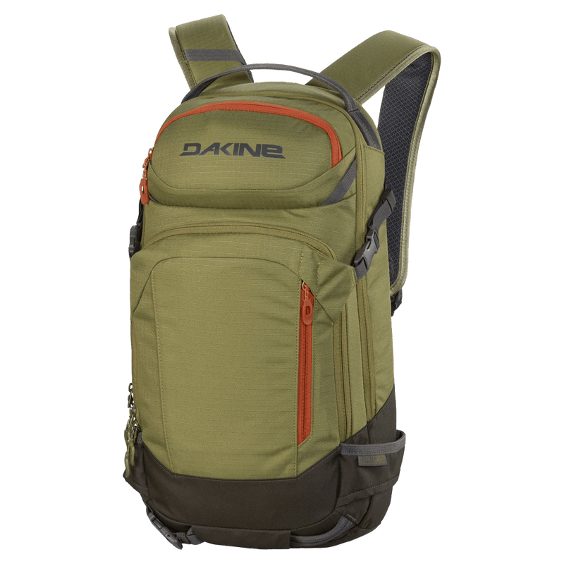 Dakine Heli Pro 20L Backpack | Rhythm Snowsports.