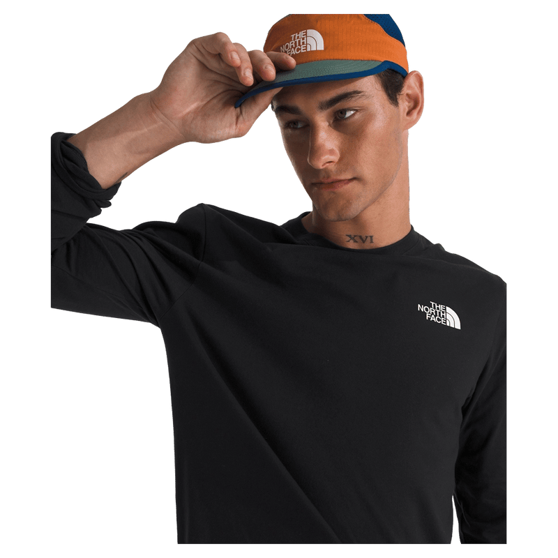 Evolution Box NSE Long Sleeve Tee