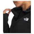Summit Futurefleece Full Zip Hoodie - Womens