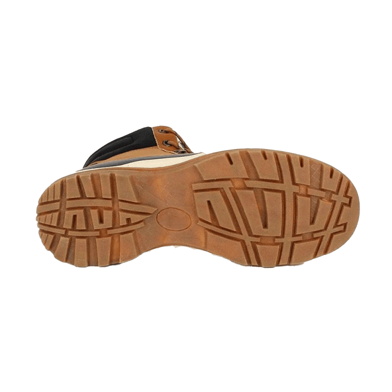 Nolan Apres Boots