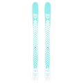 Main view of the Black Crows JUNIUS BIRDIE Skis,  26/27 unisex's model