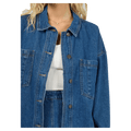 Dale Shacket - Womens
