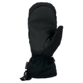 Pow Trench GTX Mitts black palm view