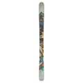 2027 Bent 85 Ski