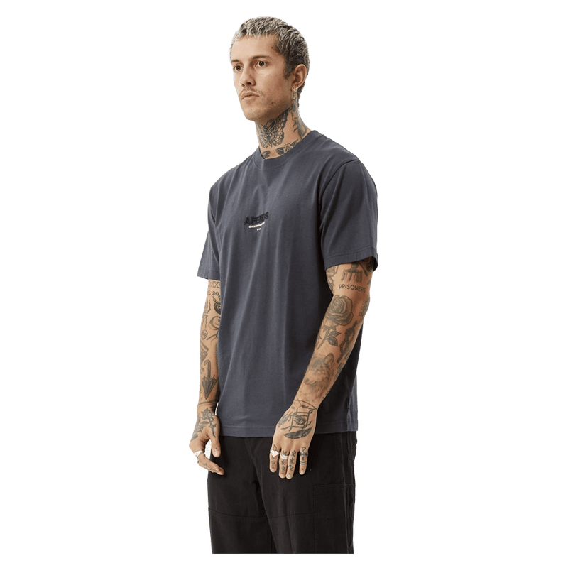 Vinyl Retro Tee