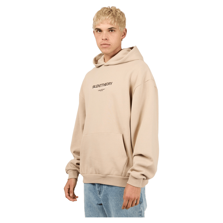 Echo Hoodie