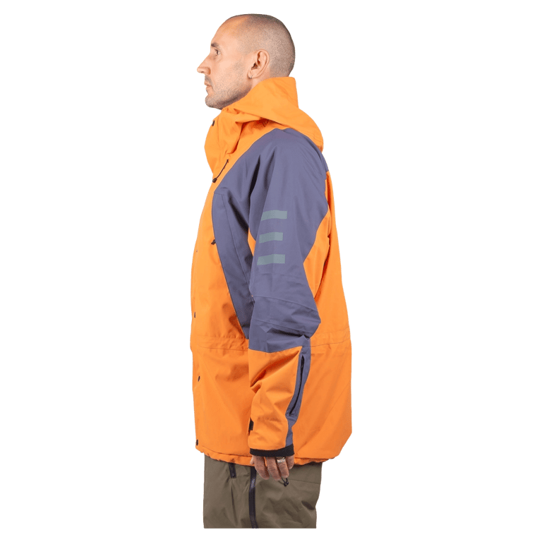 2L Ranger Insulated Snowboard Jacket
