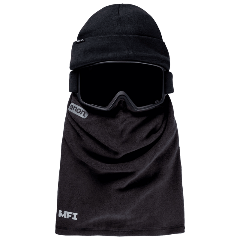 MFI Beanie Neckwarmer