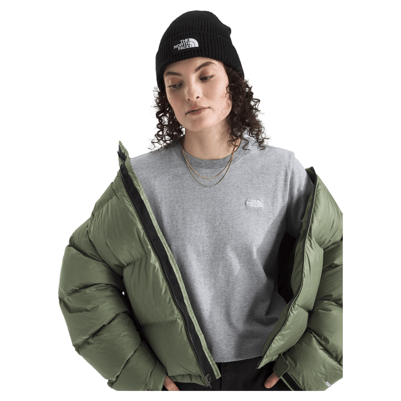 TNF Essential Cutie Short Sleeve Tee - Womens