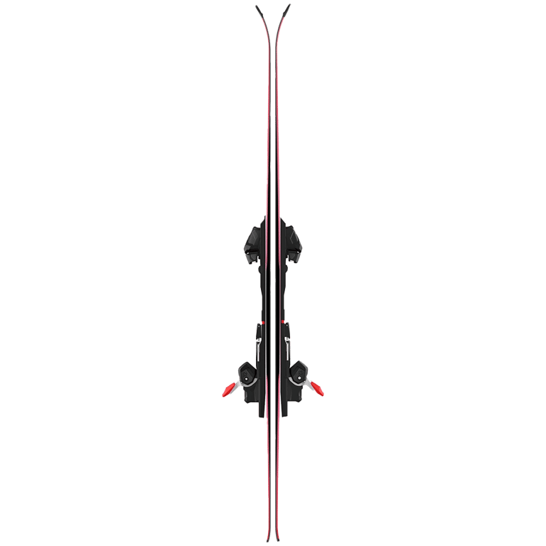 2027 Redster S8 Revoshock C Ski w/ Binding