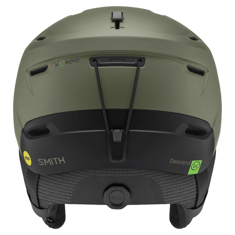Descend MIPS Helmet
