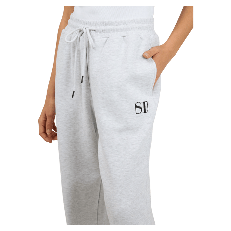 Silent Luxe Trackpants - Womens