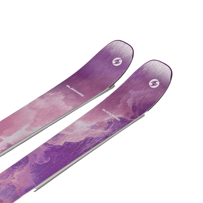 2027 Black Pearl 94 Ski - Womens