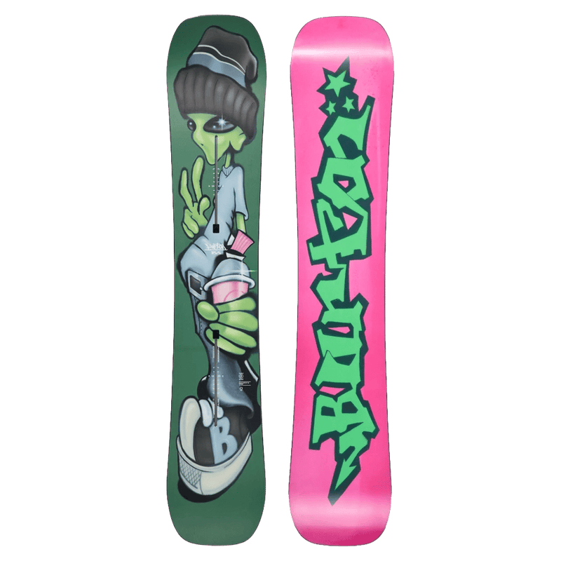 burton dc snowboard Burton 2027 Good Company Snowboard