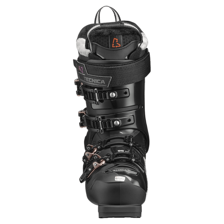 Mach1 95 MV TD GW Ski Boots - Womens