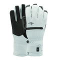Cascadia GTX Short Leather Gloves - Womens