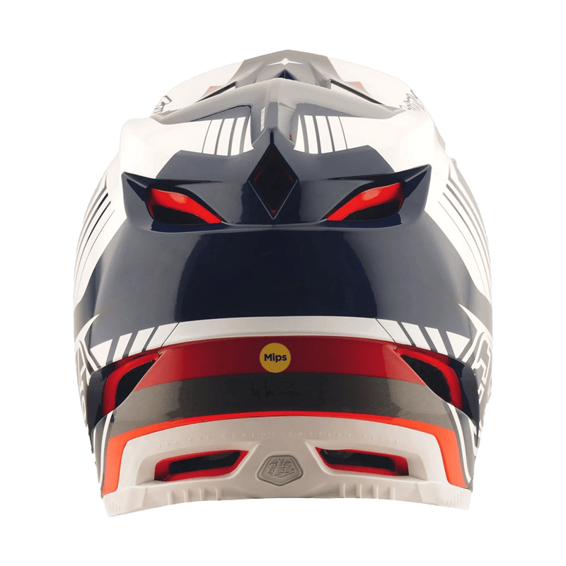 D4 Polyacrylite Mips MTB Helmet
