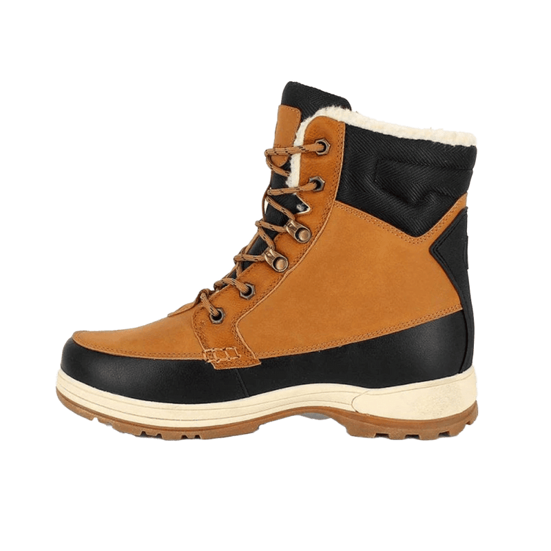 Nolan Apres Boots