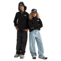 Glacier ¼ Zip Pullover - Kids
