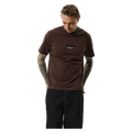 Vinyl Retro Tee
