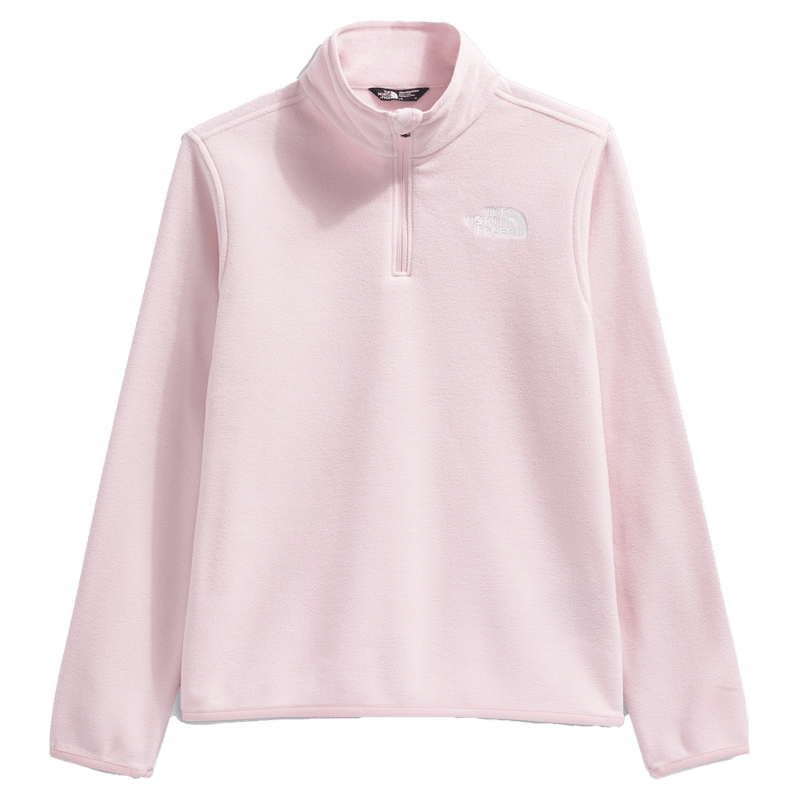 Glacier ¼ Zip Pullover - Kids