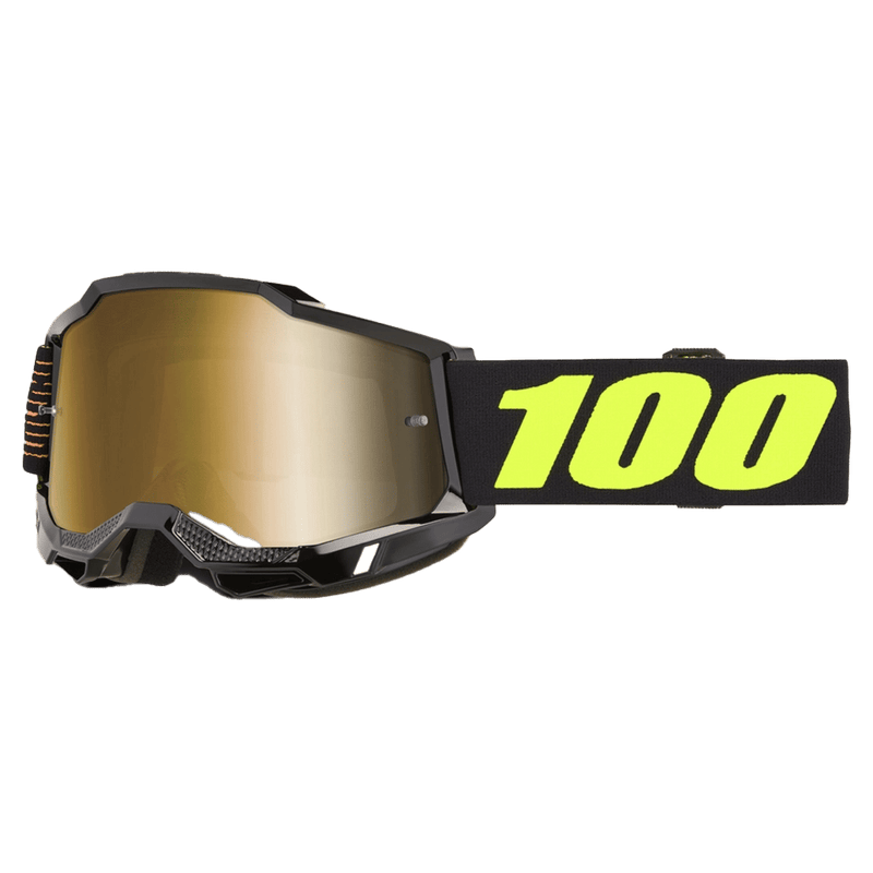 Accuri 2 MTB Goggle