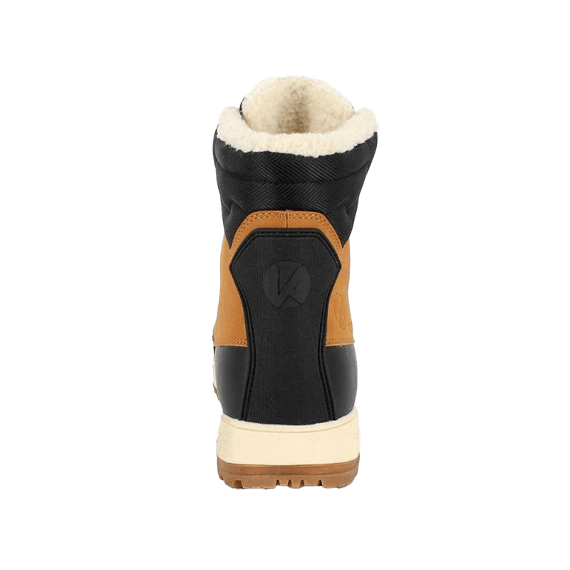 Nolan Apres Boots