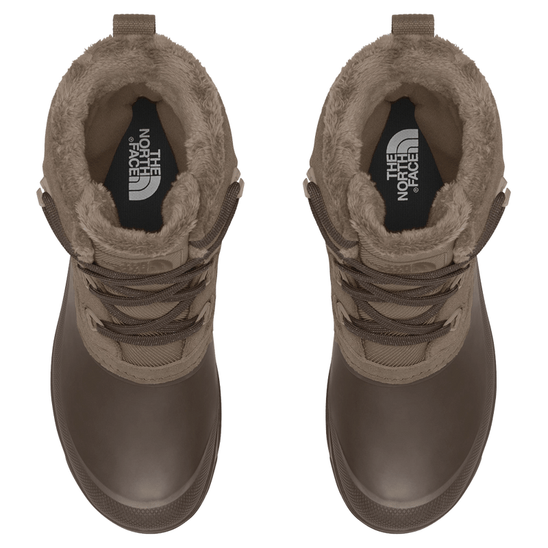 Shellista V Shorty Waterproof Boots - Womens