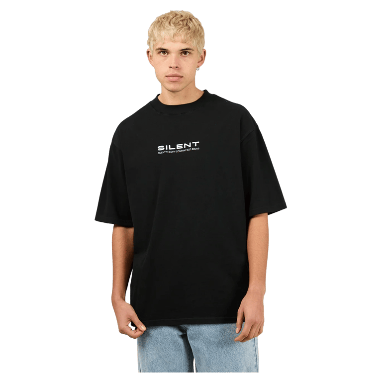 Weld Tee