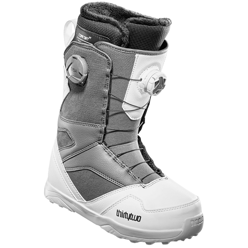 STW Double BOA Snowboard Boots - Womens