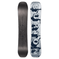 Main view of the Burton Custom X Etched Snowboard,  26/27 men's model