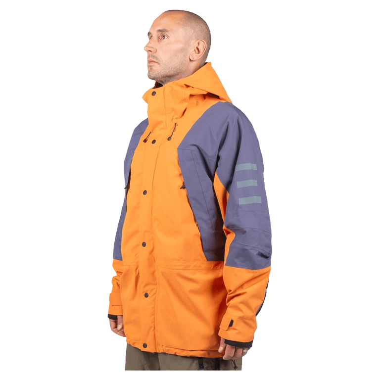 2L Ranger Insulated Snowboard Jacket