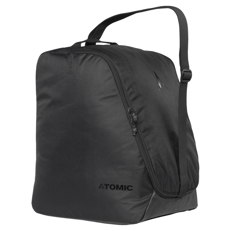 View of the Atomic Boot Bag in Black