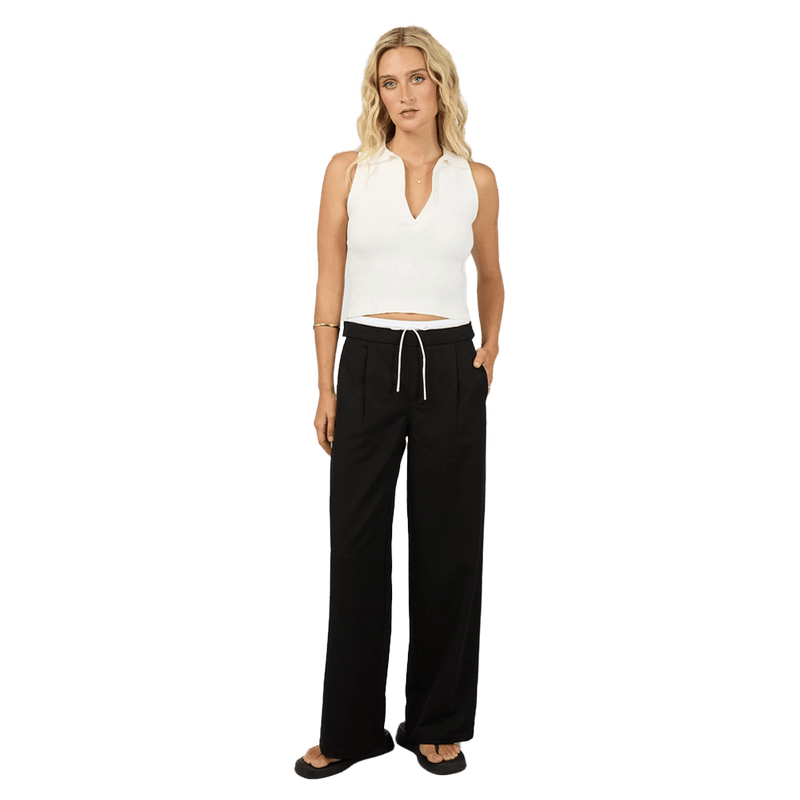 Beckett Pants - Womens