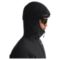 Summit Casaval Hybrid Hoodie