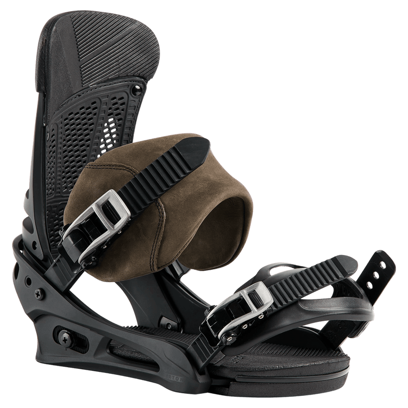 Burton Malavita Snowboard Bindings
