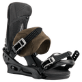 Burton Malavita Snowboard Bindings