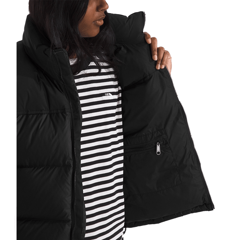 1996 Retro Nuptse Vest - Womens